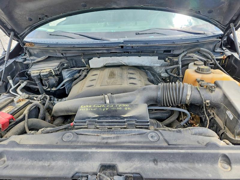 Продажа на аукционе авто 2012 Ford F150, vin: 1FTFW1ET9CFA62290, номер лота: 58884906
