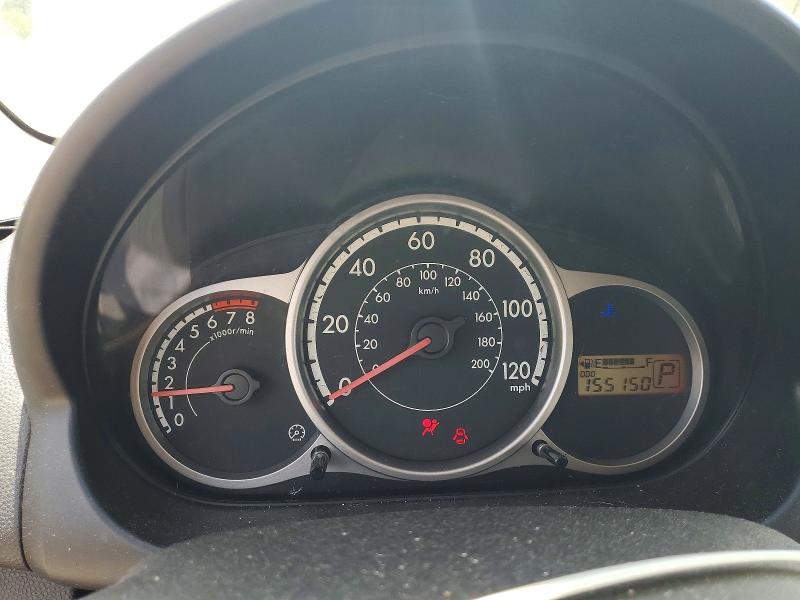 Aukcja sprzedaży 2012 Mazda Mazda2, vin: JM1DE1KZ3C0136728, numer aukcji: 57323996