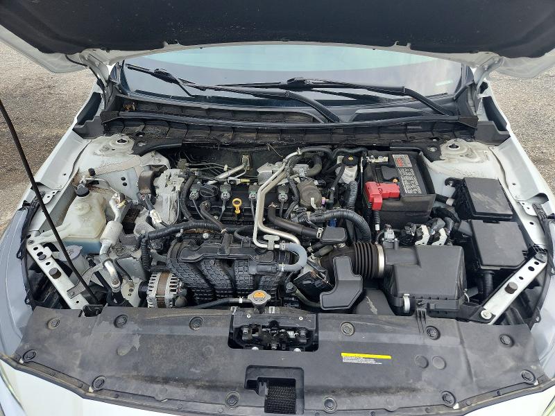 Продажа на аукционе авто 2024 Nissan Altima, vin: 1N4BL4DV7RN386581, номер лота: 55930176