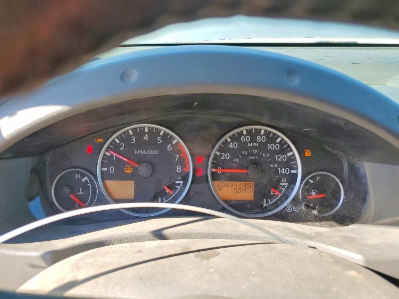 Aukcja sprzedaży 2010 Nissan Frontier, vin: 1N6AD0EV4AC439275, numer aukcji: 57518636