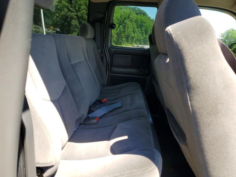 Продажа на аукционе авто 2005 Gmc New Sierra, vin: 2GTEK19B051100752, номер лота: 58619886