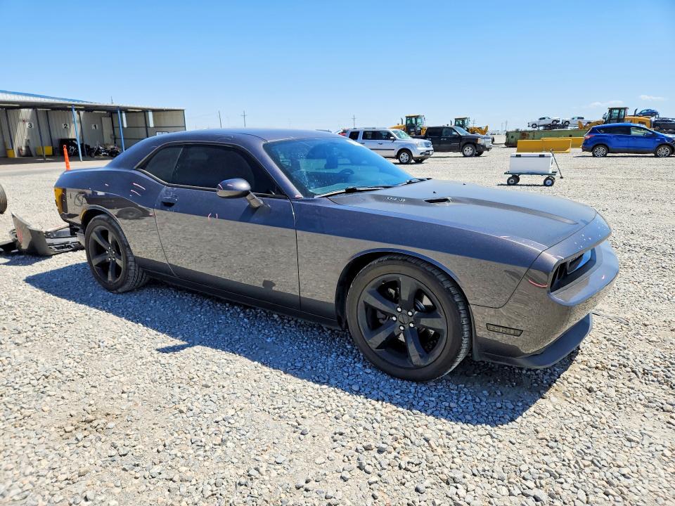 Aukcja sprzedaży 2014 Dodge Challenger, vin: 2C3CDYBTXEH293484, numer aukcji: 57957606