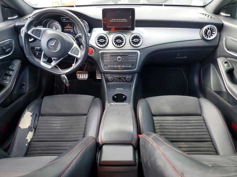 56720296 :رقم المزاد ، WDDSJ4EB5GN354316 vin ، 2016 Mercedes-benz Cla مزاد بيع