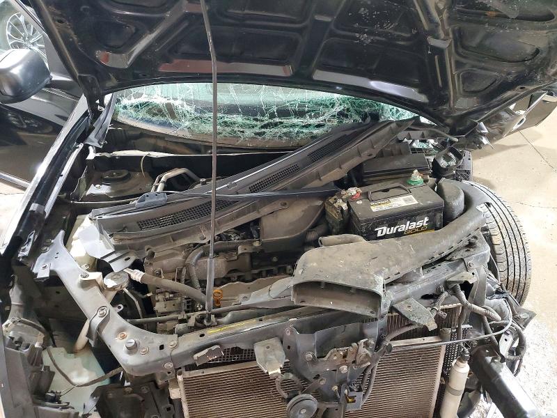 2015 Nissan Rogue Select მანქანა იყიდება აუქციონზე, vin: JN8AS5MV3FW760533, აუქციონის ნომერი: 58701666
