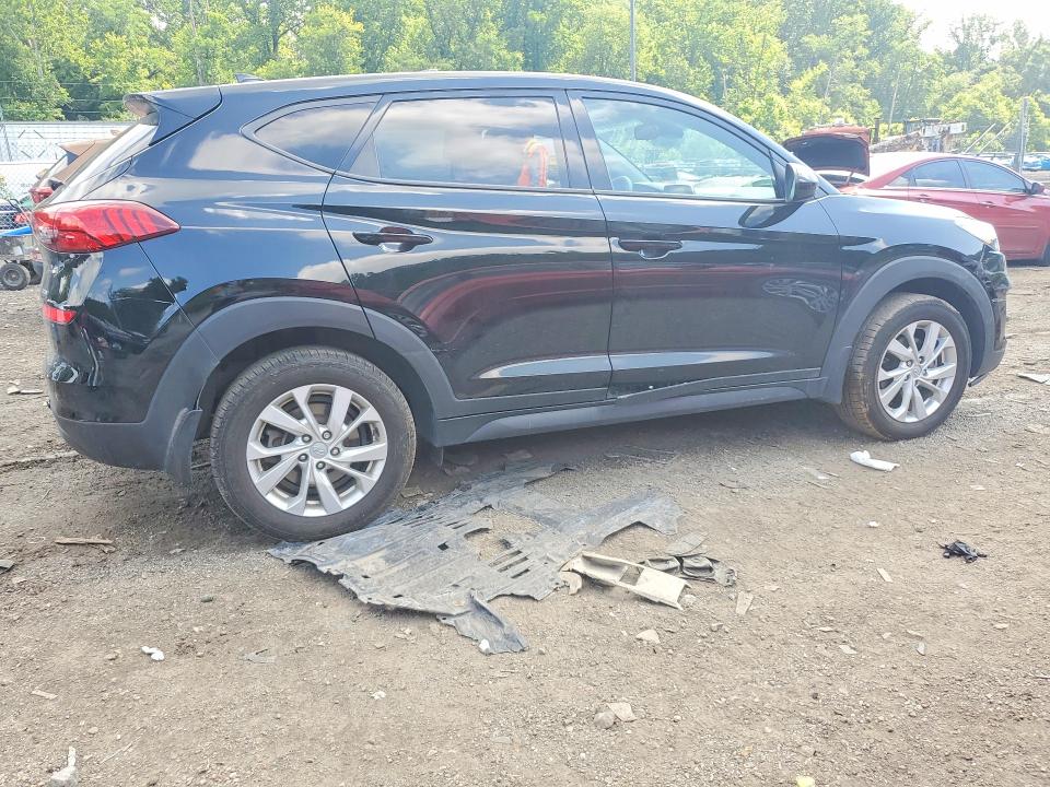 Aukcja sprzedaży 2019 Hyundai Tucson, vin: KM8J2CA48KU999685, numer aukcji: 59080016
