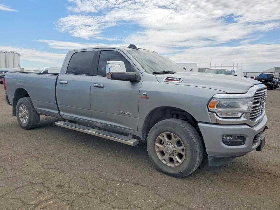 Продаж на аукціоні авто 2024 Ram 3500, vin: 3C63R3JL0RG333781, номер лоту: 58394426