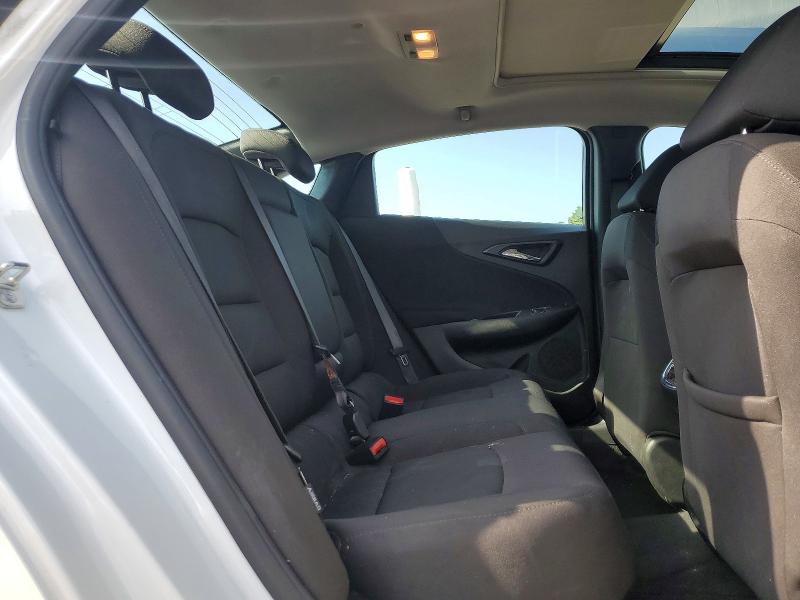 Продаж на аукціоні авто 2024 Chevrolet Malibu, vin: 1G1ZD5ST3RF192680, номер лоту: 56876216
