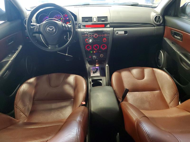 Aukcja sprzedaży 2005 Mazda 3, vin: JM1BK343751279893, numer aukcji: 55873836