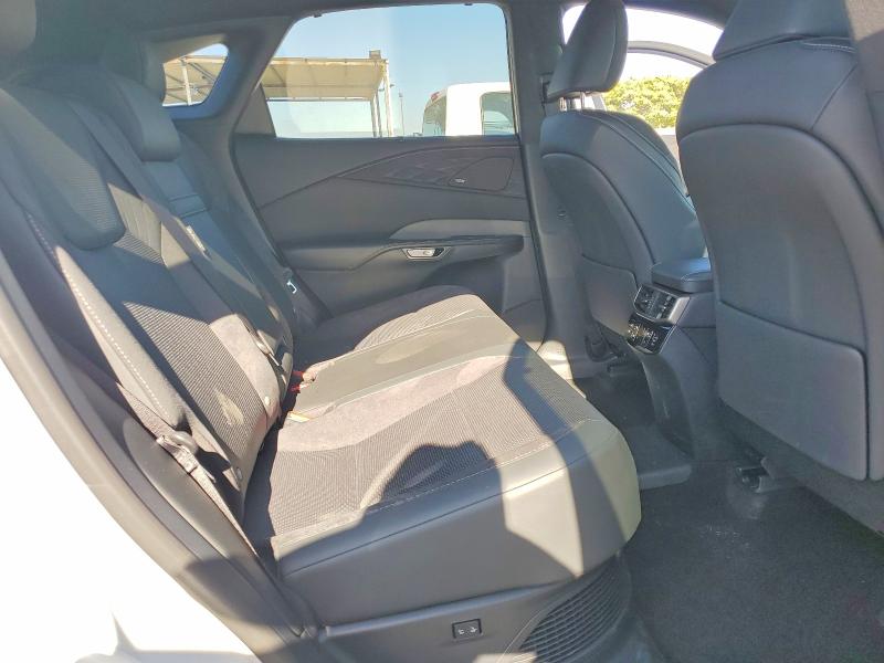 56349286 :رقم المزاد ، JTJCJMGA9S2024690 vin ، 2025 Lexus Rx مزاد بيع