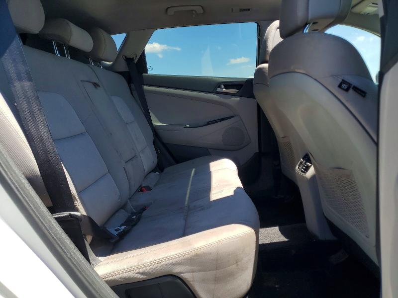 Продаж на аукціоні авто 2018 Hyundai Tucson, vin: KM8J3CA24JU688765, номер лоту: 57828596