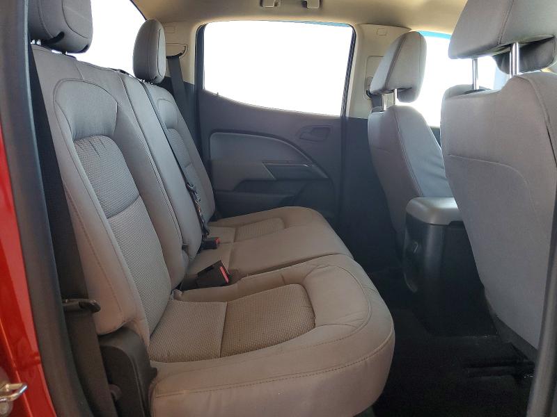 Продаж на аукціоні авто 2015 Chevrolet Colorado, vin: 1GCGSAE33F1274152, номер лоту: 56402726