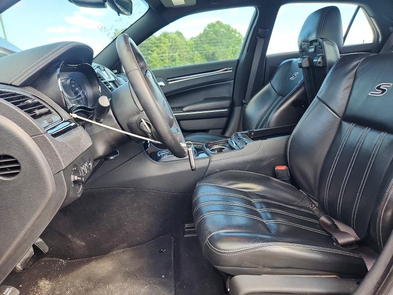 Aukcja sprzedaży 2023 Chrysler 300, vin: 2C3CCABG9PH644501, numer aukcji: 58426796