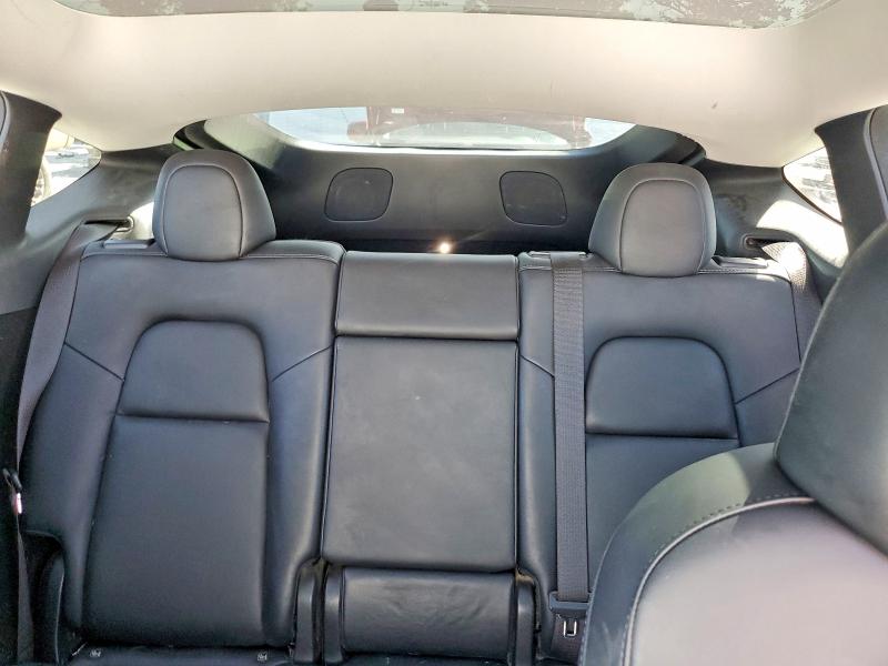 56342436 :رقم المزاد ، 7SAYGDEE4PF786989 vin ، 2023 Tesla Model Y مزاد بيع
