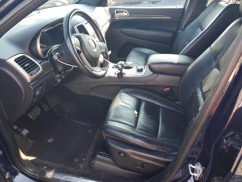 Продажа на аукционе авто 2015 Jeep Grand Cherokee, vin: 1C4RJFBG2FC877047, номер лота: 58775676