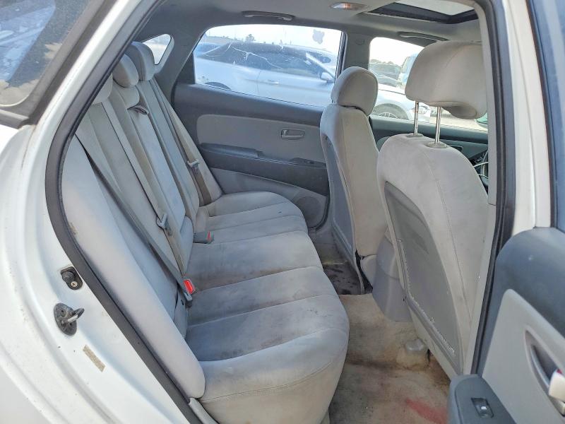 Aukcja sprzedaży 2007 Hyundai Elantra, vin: KMHDU46D97U208187, numer aukcji: 55728736