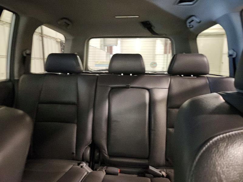 Aukcja sprzedaży 2007 Honda Pilot, vin: 2HKYF18627H507401, numer aukcji: 57176576