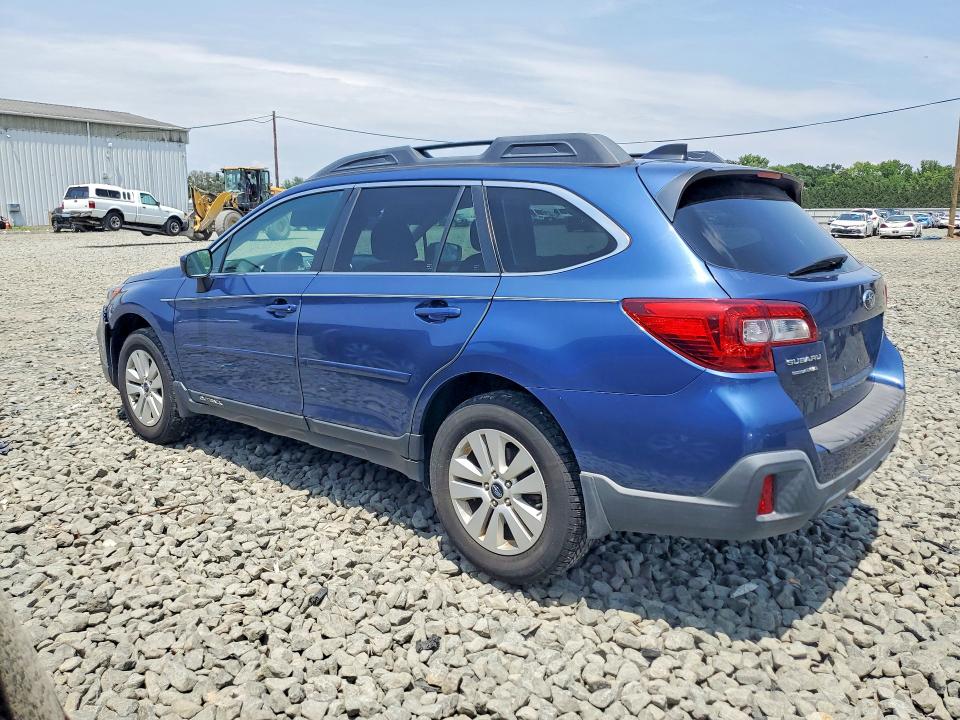 Aukcja sprzedaży 2019 Subaru Outback, vin: 4S4BSAFC4K3395985, numer aukcji: 58390686
