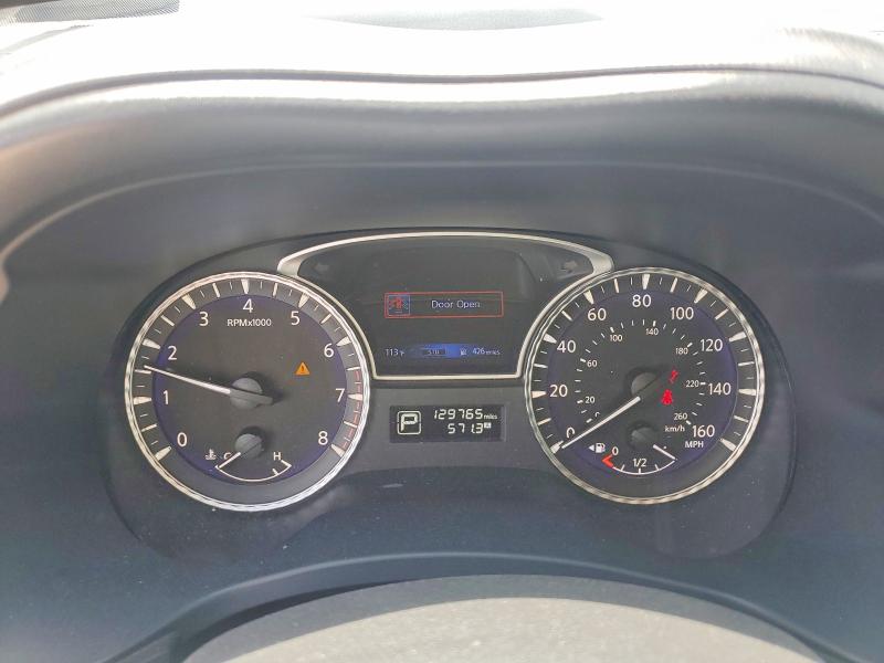 55680836 :رقم المزاد ، 5N1DL0MM4LC540276 vin ، 2020 Infiniti Qx60 مزاد بيع