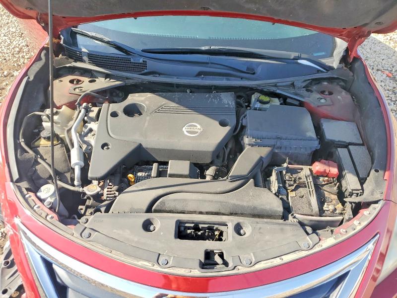 Продаж на аукціоні авто 2015 Nissan Altima, vin: 1N4AL3AP7FN346234, номер лоту: 56951506