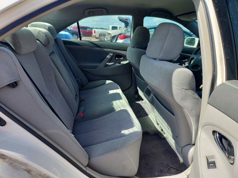 Auction sale of the 2011 Toyota Camry, vin: 4T4BF3EK6BR124578, lot number: 58885896