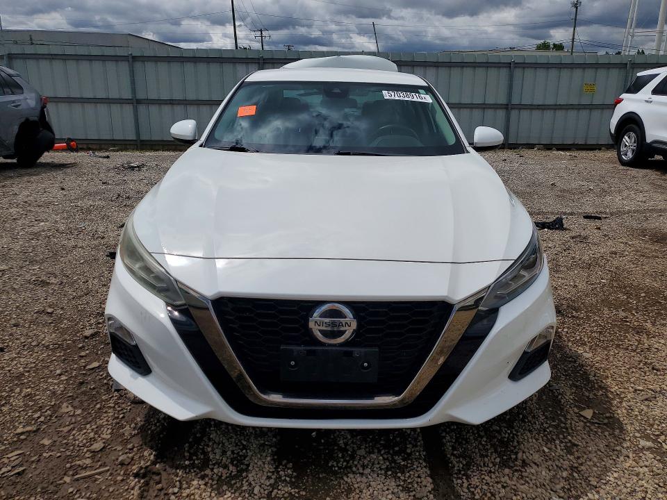 Aukcja sprzedaży 2020 Nissan Altima, vin: 1N4BL4CV0LC225753, numer aukcji: 57038916