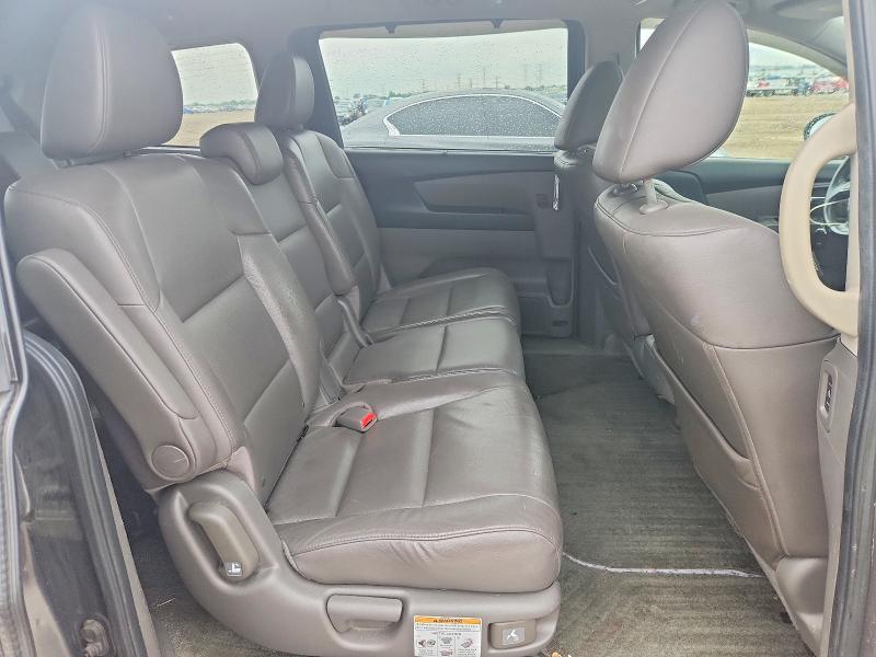 Продаж на аукціоні авто 2014 Honda Odyssey, vin: 5FNRL5H97EB035142, номер лоту: 55797386