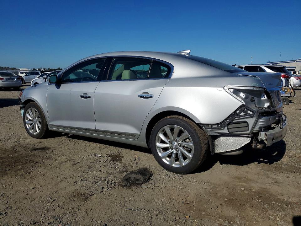 Aukcja sprzedaży 2016 Buick Lacrosse, vin: 1G4GB5G32GF101341, numer aukcji: 57184156