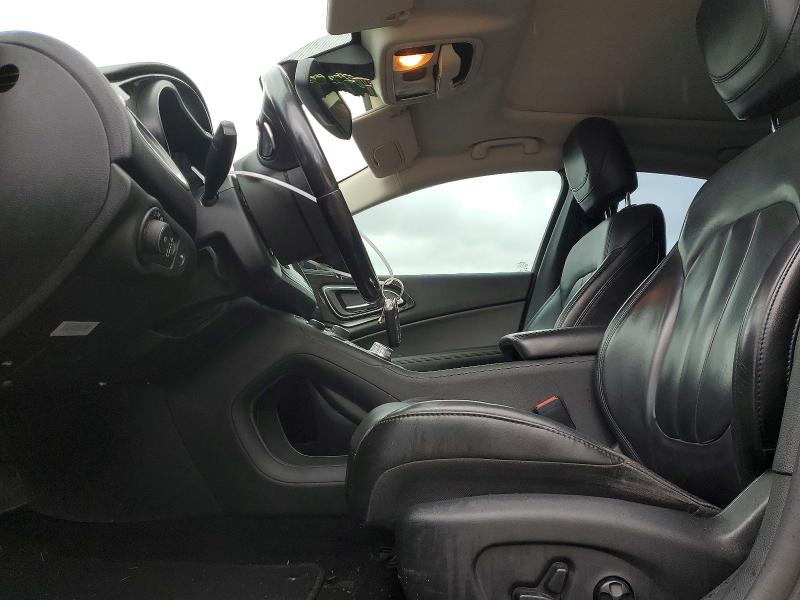 Aukcja sprzedaży 2016 Chrysler 200, vin: 1C3CCCCG5GN186988, numer aukcji: 57577506