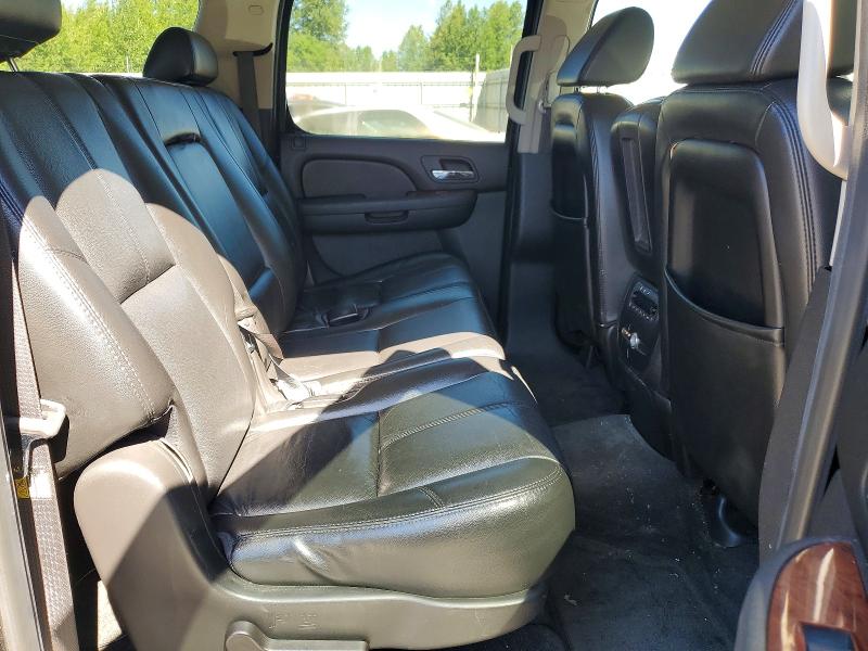 Продажа на аукционе авто 2007 Chevrolet Suburban, vin: 1GNFK16347J217753, номер лота: 58107136