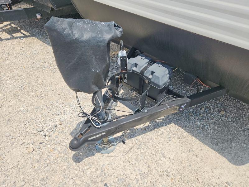 Aukcja sprzedaży 2022 Kz Rv Sportsmen, vin: 4EZTK1817N4101111, numer aukcji: 55836856