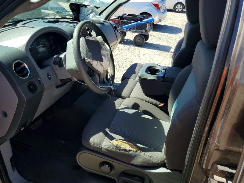 Продаж на аукціоні авто 2006 Ford F150, vin: 1FTPW125X6KB52716, номер лоту: 55839106