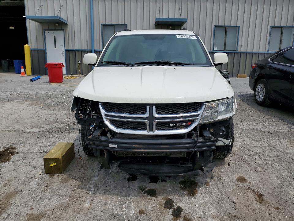 Продажа на аукционе авто 2016 Dodge Journey, vin: 3C4PDCBG5GT202697, номер лота: 56355836