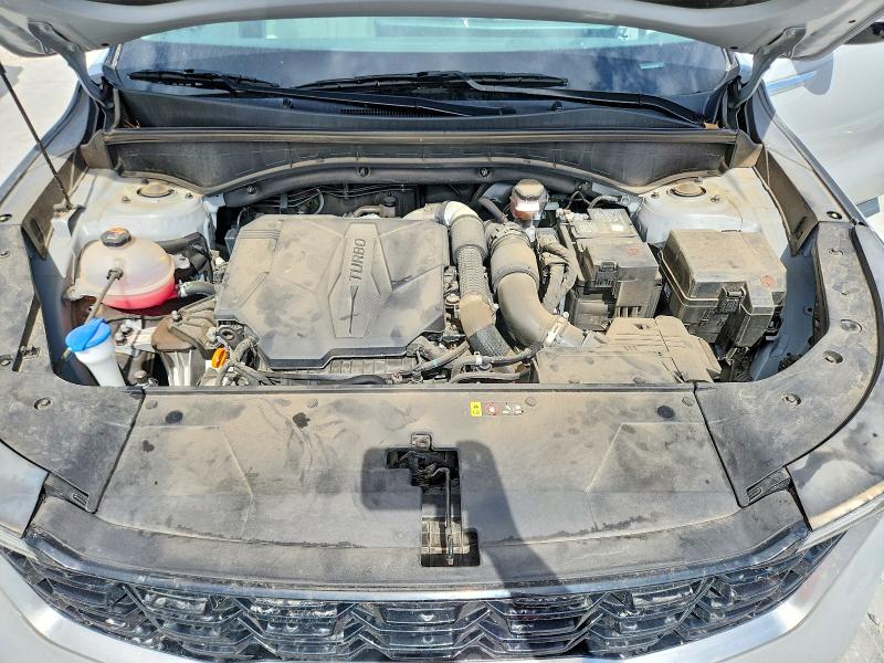 57143346 :رقم المزاد ، 5XYRH4JF1RG253734 vin ، 2024 Kia Sorento مزاد بيع