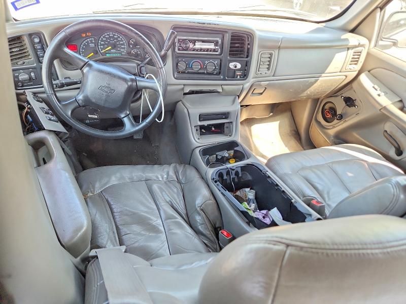 1999 Chevrolet Silverado მანქანა იყიდება აუქციონზე, vin: 1GCEK19T6XE106209, აუქციონის ნომერი: 58707646