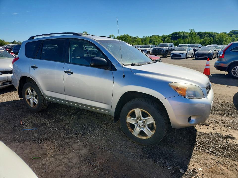 Aukcja sprzedaży 2008 Toyota Rav4, vin: JTMBD33V086075361, numer aukcji: 54131986