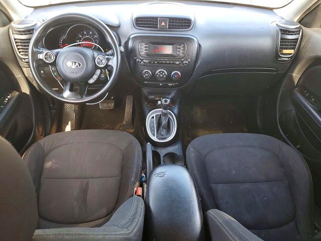 Продаж на аукціоні авто 2014 Kia Soul, vin: KNDJN2A22E7002199, номер лоту: 57552986