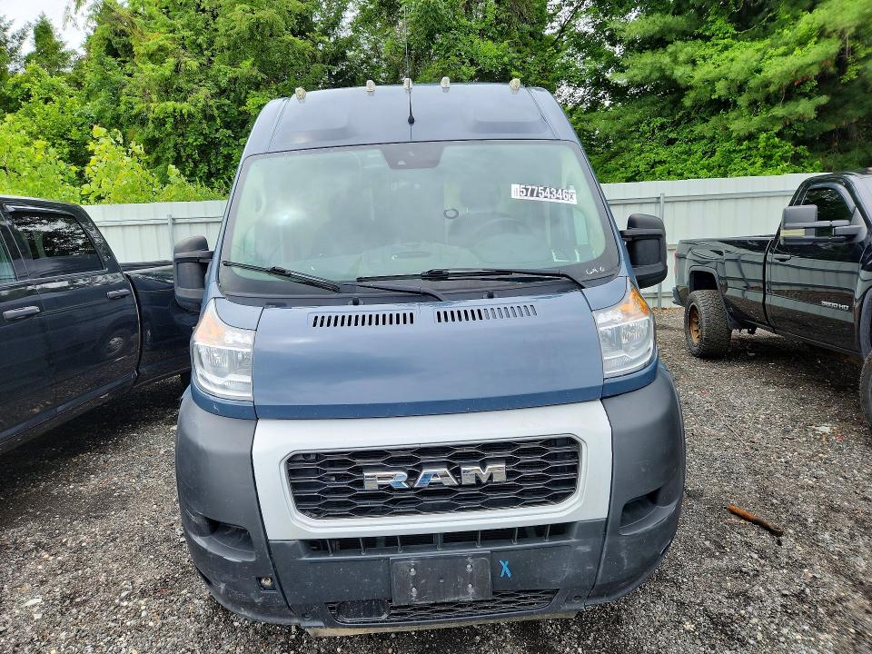 Aukcja sprzedaży 2021 Ram Promaster 3500, vin: 3C6MRVJG1ME541059, numer aukcji: 57754346