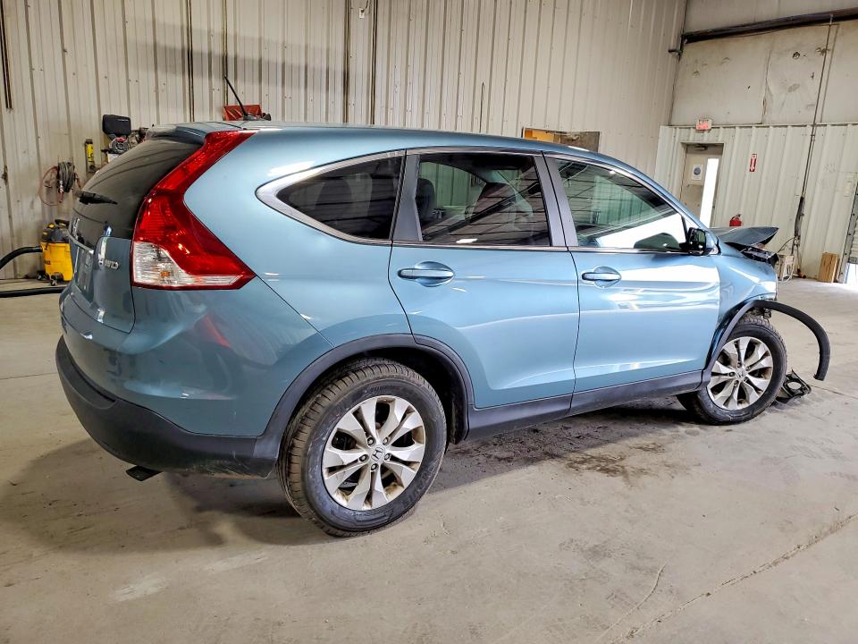 2014 Honda Cr-v მანქანა იყიდება აუქციონზე, vin: 2HKRM4H52EH604470, აუქციონის ნომერი: 58645276