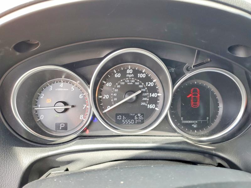 Aukcja sprzedaży 2015 Mazda Cx-5, vin: JM3KE2DY5F0535749, numer aukcji: 58160496