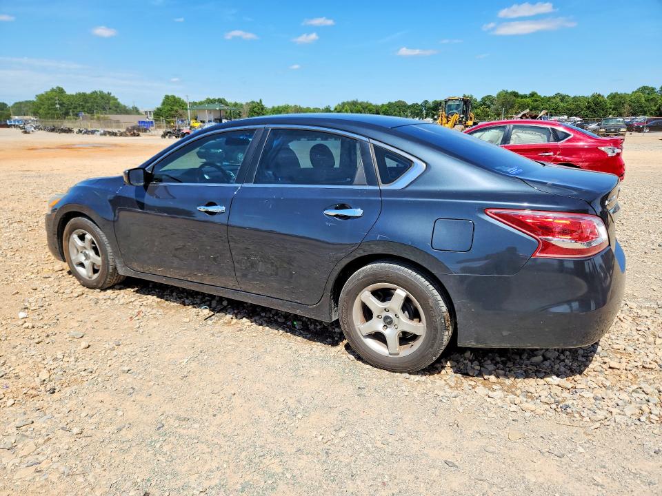 Продажа на аукционе авто 2013 Nissan Altima, vin: 1N4AL3AP6DC169684, номер лота: 57175456