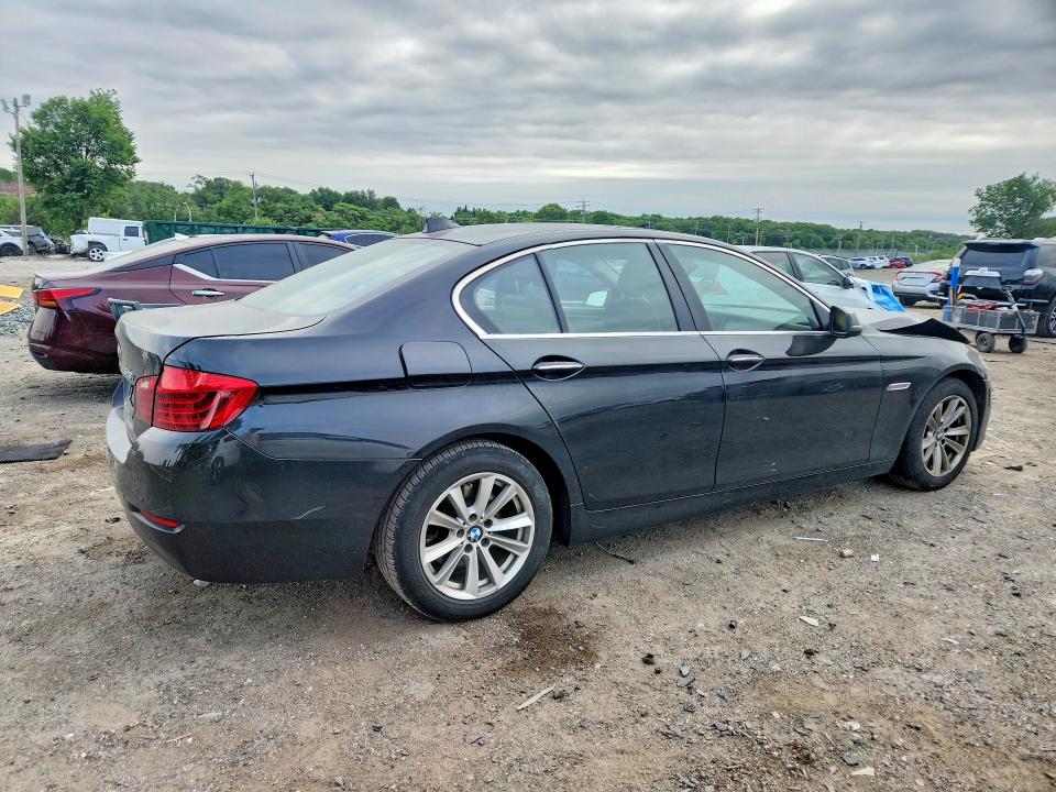 Продаж на аукціоні авто 2016 Bmw 528, vin: WBA5A7C51GG144271, номер лоту: 56455746