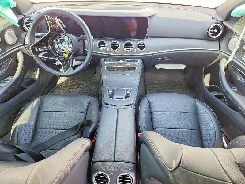 Продажа на аукционе авто 2023 Mercedes-benz E, vin: W1KZF5KB5PB099016, номер лота: 55239256