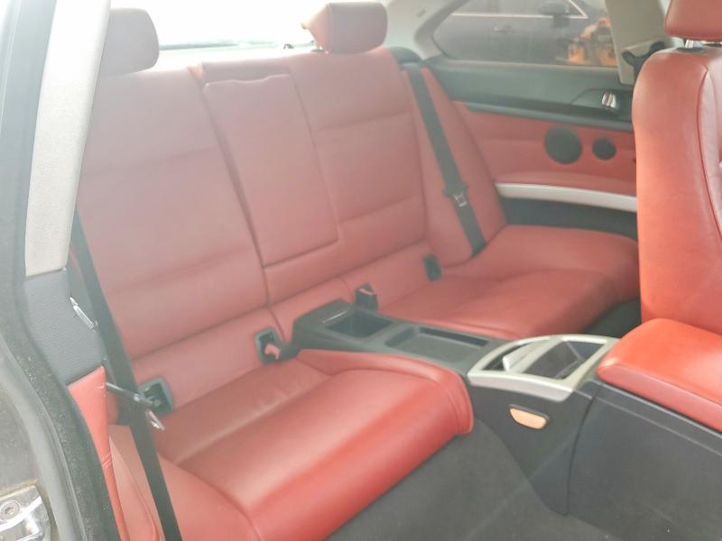 57863476 :رقم المزاد ، WBAWV53598PF95501 vin ، 2008 Bmw 328 مزاد بيع