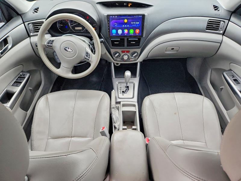 Aukcja sprzedaży 2011 Subaru Forester, vin: JF2SHBCC7BH734238, numer aukcji: 58510346