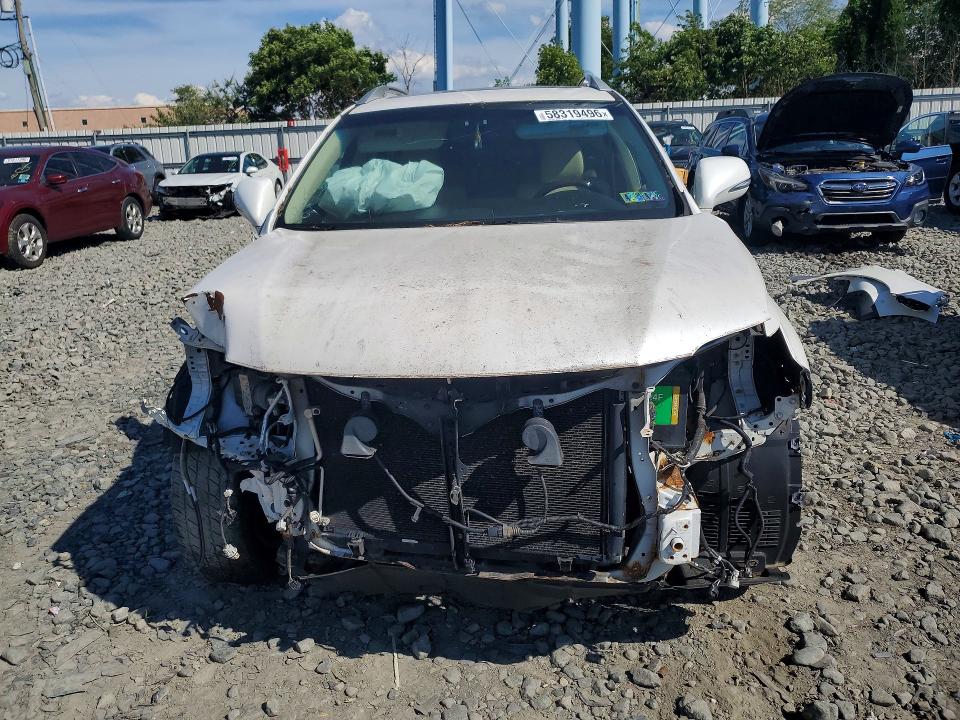 58319496 :رقم المزاد ، 2T2BK1BA7DC210097 vin ، 2013 Lexus Rx 350 مزاد بيع