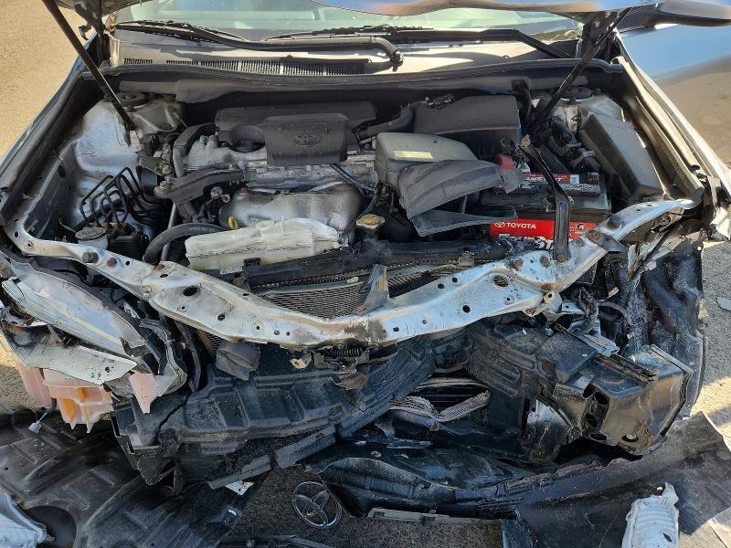 Продажа на аукционе авто 2015 Toyota Camry, vin: 4T1BF1FK8FU049112, номер лота: 58387266