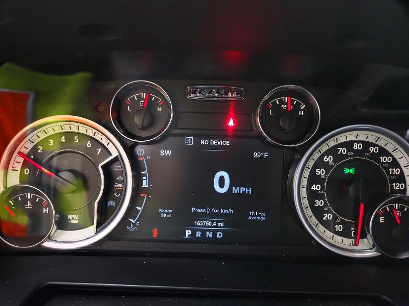 Продажа на аукционе авто 2017 Ram 1500, vin: 1C6RR7NTXHS863002, номер лота: 59536266