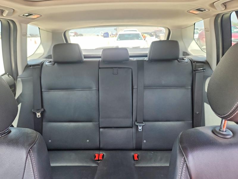 57611666 :رقم المزاد ، 5UXWX9C5XD0A26341 vin ، 2013 Bmw X3 Xd 28i مزاد بيع