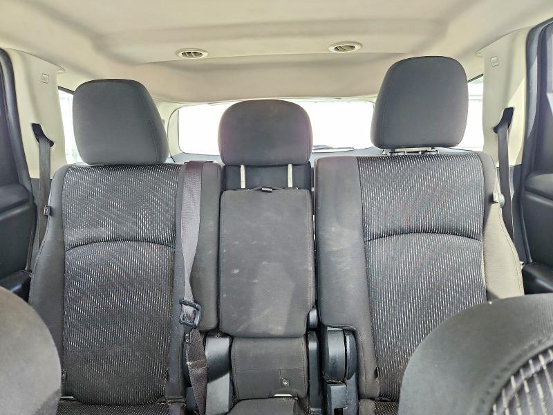Aukcja sprzedaży 2017 Dodge Journey, vin: 3C4PDCABXHT585074, numer aukcji: 56712276