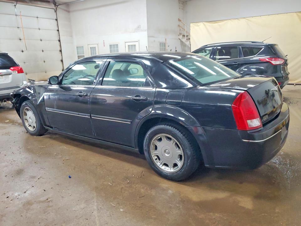 Aukcja sprzedaży 2005 Chrysler 300, vin: 2C3JA53GX5H176536, numer aukcji: 58376226